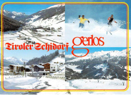 Gerlos - Multivues - Gerlos