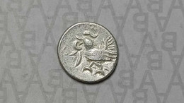 CAMBODGE / CAMBODIA/ Coin Silver Khmer Antique With Very High Silver Content - Cambodia