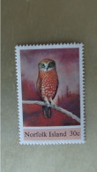 1984 MNH D13 - Norfolk Island