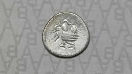 CAMBODGE / CAMBODIA/ Coin Silver Khmer Antique With Very High Silver Content - Cambodja