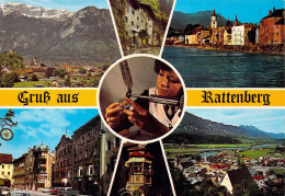 Rattenberg - Multivues - Rattenberg