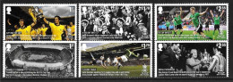 2022 The FA Cup MNH HRD2-A - Unused Stamps