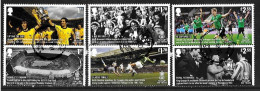 2022 The FA Cup Fine Used HRD2-A - Used Stamps