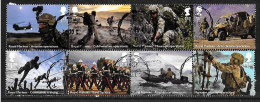 2022 Royal Marines Fine Used HRD2-A - Gebruikt