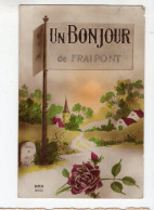 15 - Un Bonjour De FRAIPONT - Trooz