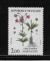 FRANCE  ( FR8 - 973 )   1983  N° YVERT ET TELLIER  N°  2267    N** - Ungebraucht