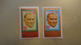 1963 MNH D37 - Ungebraucht