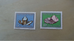 1960 MNH D51 - Unused Stamps