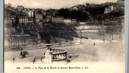 [69] Rhône > Lyon > LE PONT DE LA BOUCLE -/// 14 - Otros & Sin Clasificación