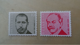 1971 MNH D51 - Ungebraucht