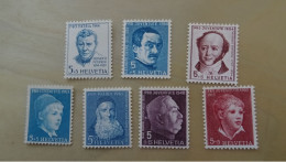 1950 MNH D51 - Neufs