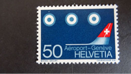 1968 MNH D21 - Neufs