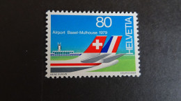 1979 MNH D21 - Nuovi