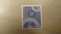 1967 MNH D27 - Neufs
