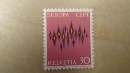 1972 MNH D27 - Unused Stamps