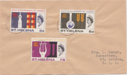 St Helena - 1984 - Saint Helena Island