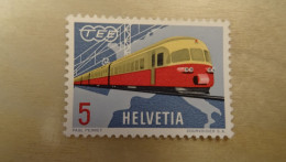 1962 MNH D27 - Neufs