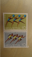 1971 MNH D27 - Unused Stamps