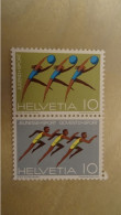 1971 MNH D27 - Ungebraucht