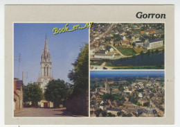 {90882} 53 Mayenne Gorron , Multivues ; Divers Aspects , Vue Générale - Gorron