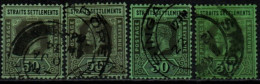 STRAITS SETTLEMENTS 1921-32 O - Straits Settlements