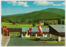 FERIENZENTRUM ZWIESEL-BAYER WALD      (VIAGGIATA) - Zwiesel