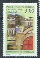 Andorre Français Europa CEPT 1996 MNH Yv 476 Cote 2.5 Euros - 1996