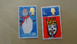 1966 MNH - Unused Stamps