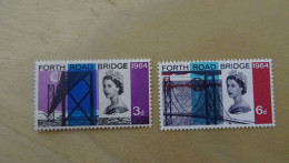 1964 MNH - Unused Stamps