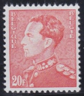 Belgie  .   OBP   .  848-B (2 Scans)   .   **    .   Postfris    .   /   .    Neuf Avec Gomme Et SANS Charnière - Nuevos