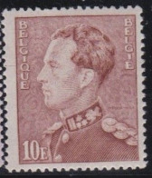 Belgie  .   OBP   .  434-A    .   **    .   Postfris    .   /   .    Neuf Avec Gomme Et SANS Charnière - Unused Stamps