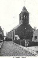 Casteau , L' Eglise - Soignies