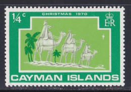 Iles Caïmans   1970   Y&T N°  279  Neuf ** - Cayman Islands