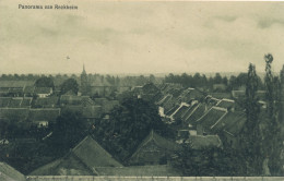 Rekem - Reckheim 1912 - Panorama - Lanaken