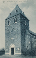 Cheratte 1912 - Wezet, Visé -L'église De Cheratte Les Hauteurs - Visé