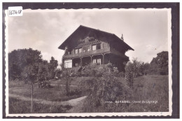 DISTRICT DE ROLLE - BURSINEL - CHALET DU LIGNAGE - TB - Bursinel