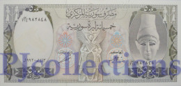 BABYLON 500 POUNDS 1992 PICK 105f UNC - Syria