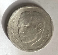 Morocco - 2 Dirham 2002 - Maroc