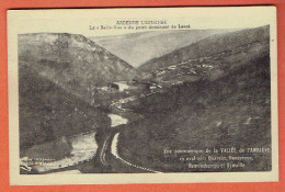 J - Relais - Sterstempel  Lorce 1961 Sur Carte Postale - Quarreux - Nonceveux - Remouchamps - Aywaille Vers Duffel - Postmarks With Stars