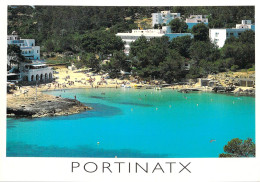 Ibiza - Portinatx - Plage - Ibiza