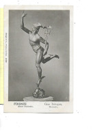 6 CPA ARTS. FLORENCE (Italie) Sculptures..*4633 - Sculture