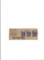 Congo Belge COB 199 Sur Document - Unused Stamps