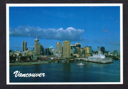 Canada - VANCOUVER - British Columbia - Vancouver