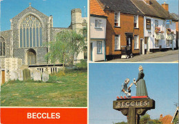 Beccles - Multivues - Autres & Non Classés