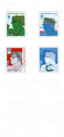 GRECE GREECE 2003 - Philatelic Document - JO Athens 2004 - Olympic Games - Olympics - Olympische Spiele - 2 Scans - Summer 2004: Athens