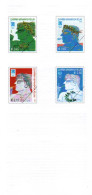 GRECE GREECE 2003 - Philatelic Document - JO Athens 2004 - Olympic Games - Olympics - Olympische Spiele - 2 Scans - Verano 2004: Atenas