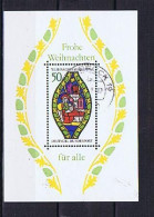 BRD (West) Germany 1976 Michel Block 13 (1) Gestempelt, Used - 1959-1980