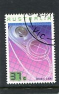 AUSTRALIA - 1987  37c TECHNOLOGY FINE USED - Used Stamps