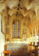 Warwick - Eglise Sainte Mary - The Little Chantry (XVe Siècle) - Warwick