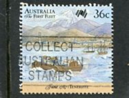 AUSTRALIA - 1987  FERRYING SUPPLIES  FINE USED - Used Stamps